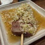 立呑み 焼きとん 大黒 - 