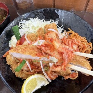 とんかつ本田_1