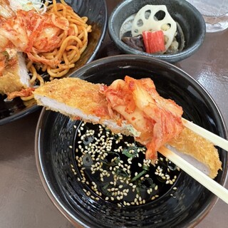 とんかつ本田_0