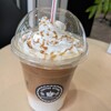 コーヒースタンド コルテ
