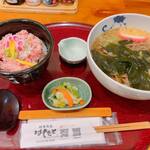 創菜旬魚はしもと - 