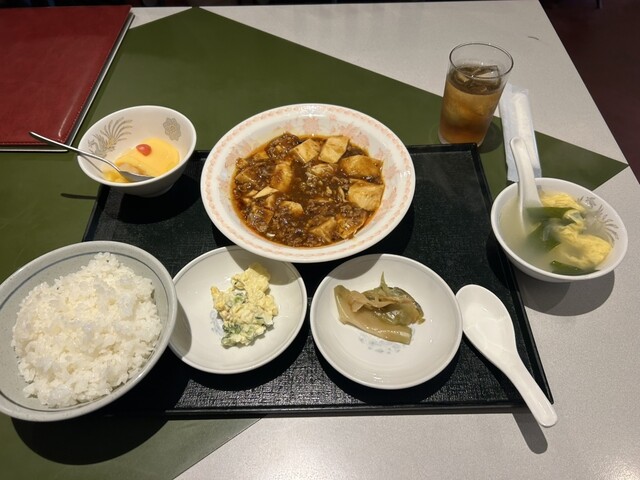とうりゃん亭 （トウリャンテイ） - 日吉本町/中華料理 | 食べログ