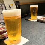 名古屋焼肉きらく - 
