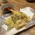 そば季寄 武蔵屋 - 