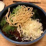 そば季寄 武蔵屋 - 