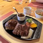 津の田ミート - 料理写真: