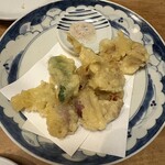 そば季寄 武蔵屋 - 