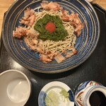 そば季寄 武蔵屋 - 
