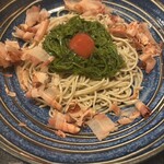 そば季寄 武蔵屋 - 