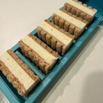 シュガーバターの木 - 料理写真: