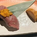 名古屋焼肉きらく - 