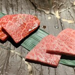 名古屋焼肉きらく - 