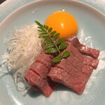 名古屋焼肉きらく - 
