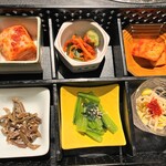 名古屋焼肉きらく - 
