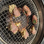 名古屋焼肉きらく - 