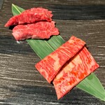 名古屋焼肉きらく - 