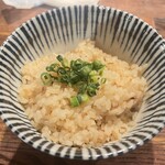 和風楽麺 四代目 ひのでや - 