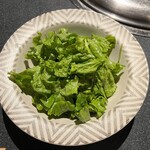 名古屋焼肉きらく - 