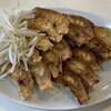 喜慕里 - 餃子中15個　870円