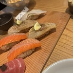 スシエビス - 