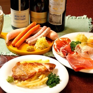 Bistro & Wine Olivea_0