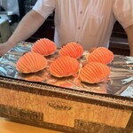 松屋町 青天 - 