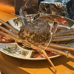 松屋町 青天 - 