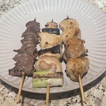 伸喜 - 