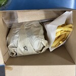 ブッチャーズテーブル - 