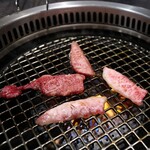 焼肉 やみいちjr. - 