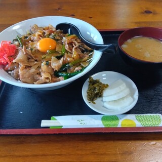 いなだや - 料理写真: