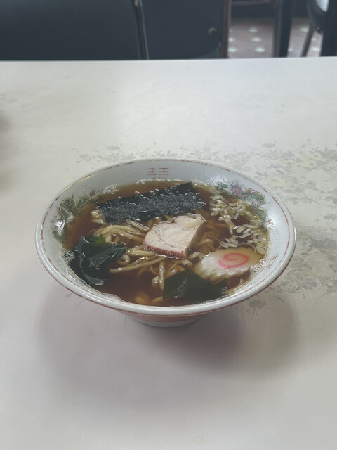 松屋 - 箱根ケ崎/ラーメン | 食べログ