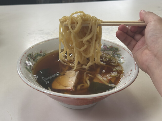 松屋 - 箱根ケ崎/ラーメン | 食べログ