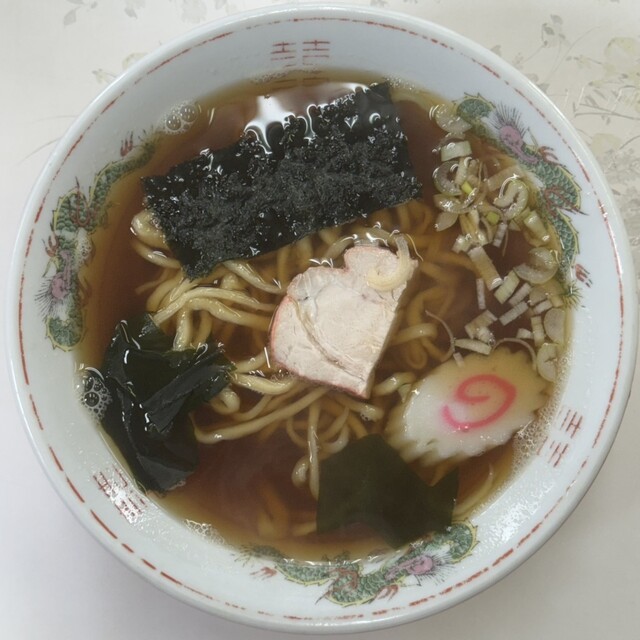 松屋 - 箱根ケ崎/ラーメン | 食べログ