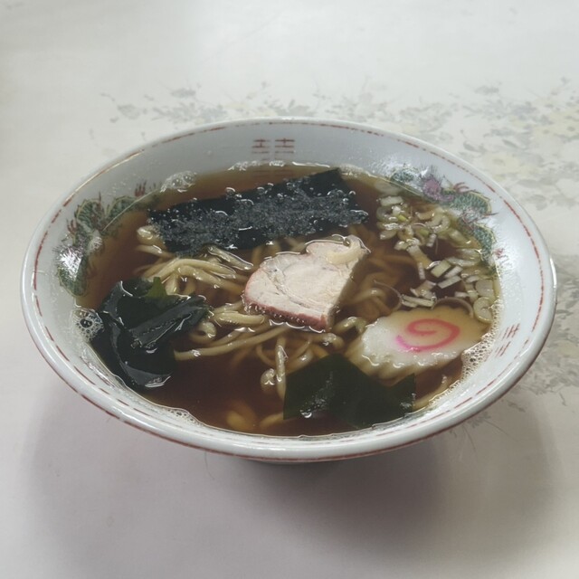 松屋 - 箱根ケ崎/ラーメン | 食べログ