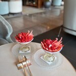 ザ パレス ラウンジ - 