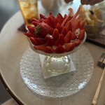 ザ パレス ラウンジ - 