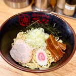 油そば専門店 ぶらぶら - 料理写真: