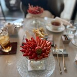 ザ パレス ラウンジ - 