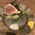 藁焼 みかん - 