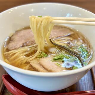 麺や しき_1