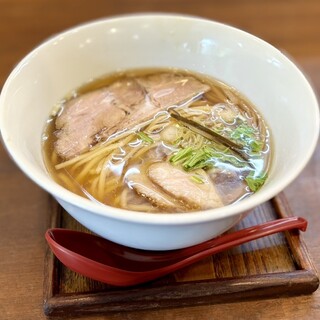 麺や しき_0