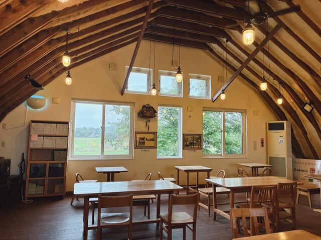 町村農場 ミルクガーデン （Milk Garden） - 江別市その他/ソフト
