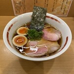 らぁめん 倉井 - 