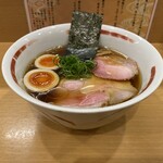 らぁめん 倉井 - 