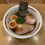 らぁめん 倉井 - 