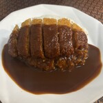レストラン 西洋軒 - カツライス