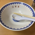 三吉屋 - 