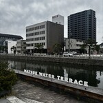 レストラン 西洋軒 - ここで一杯やりたいステキなカウンター