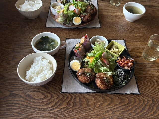 ガチャ マナ （GACHA-MANA） - 草津/カフェ | 食べログ